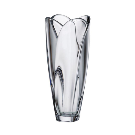 Bohemia wazon 255mm Globus