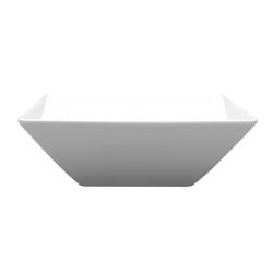 Classic salaterka 180mm biała