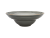 Lubiana talerz głęboki do pasty 260 Kaszub ART SZARY