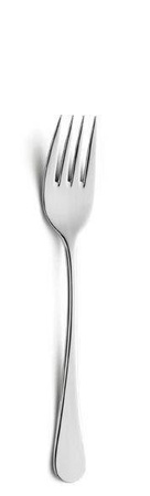 Rebecca widelec stołowy