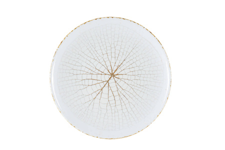 Lubiana talerz płytki 280mm Hotel Leaf