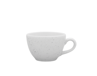 Lubiana filiżanka 180ml Aida ART