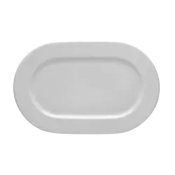 Lubiana Roma Eto półmis 360mm biały