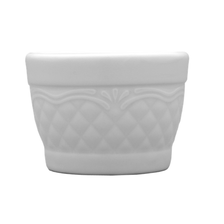 Afrodyta czarka 60ml biała