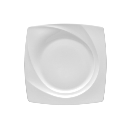 Celebration talerz płytki 190mm biały