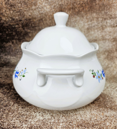 Lubiana waza 2,7l Jastra kaszubska