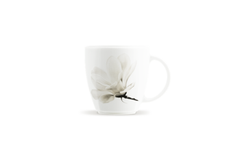 LUBIANA Victoria kubek 300ml MAGNOLIA 6474