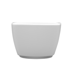 Victoria czarka 200ml biała