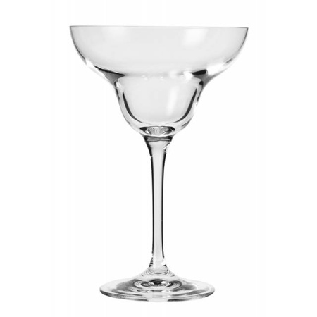 Mixology kieliszek do margarity 270 ml komplet 6 sztuk