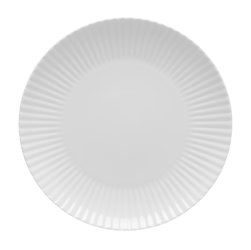 Lubiana Daisy talerz płytki 240mm