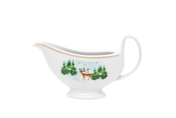 Lubiana sosjera 300ml Venus Bajkowe Święta