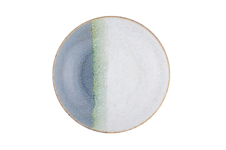 Lubiana talerz głęboki 220mm Roma Texturas