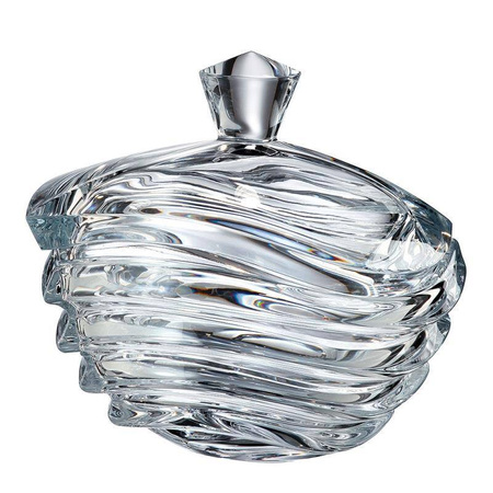 BOHEMIA WAVE BOMBONIERA 220MM