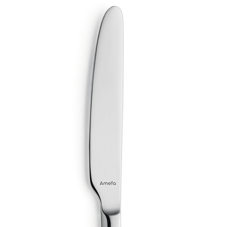 Amefa Oxford nóż stołowy