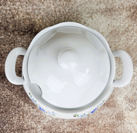 Lubiana waza 2,7l Jastra kaszubska