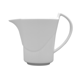 Moving dzbanek 200ml biały