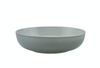 Lubiana Rondo talerz głęboki 210mm SZARY