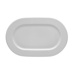 Rings półmisek 280mm biały