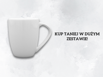 zestaw 120 kubków 300ml Jakub