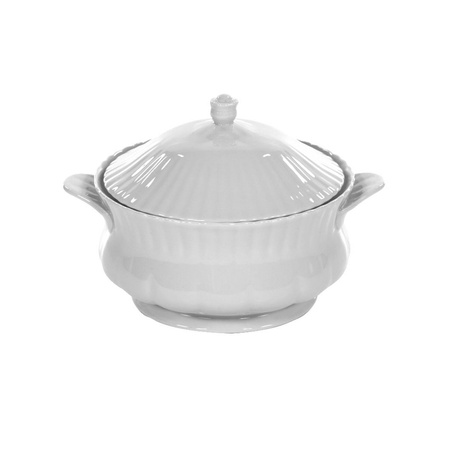 waza 2500ml Iwona biała