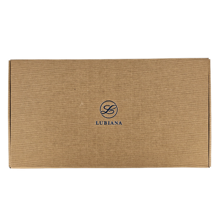 Lubiana komplet dla 2 osób 16 el. Duet