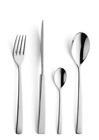 Amefa Aurora łopatka do ciasta