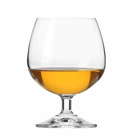 Servo Line kieliszek do koniaku 230 ml komplet 6 sztuk