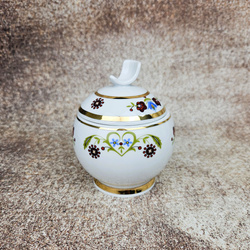 Lubiana Ambasador cukiernica 200ml KASZUBSKA DEK 5812A