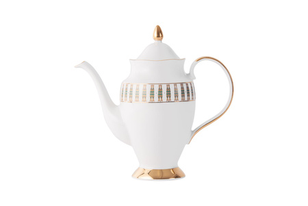 garnitur do kawy dla 6 osób 22 el. Astra India