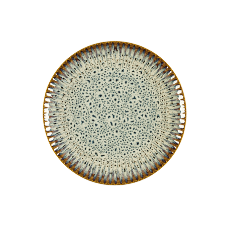 Lubiana talerz płytki 212mm Stoneware Meteor