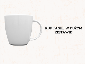 zestaw 120 kubków 300ml Victoria