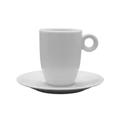 Eto filiżanka 200ml/spodek 145mm biała