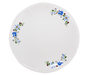 Lubiana talerz płytki 170mm Jastra kaszubska