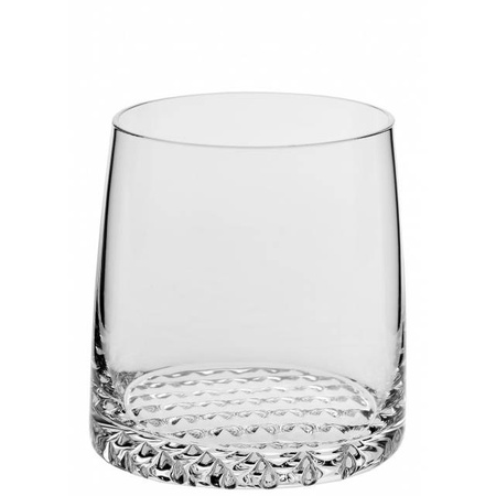 Szklanki do whisky Fjord 300 ml komplet 6 sztuk