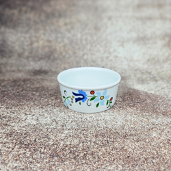 Lubiana czarka 120ml Irena