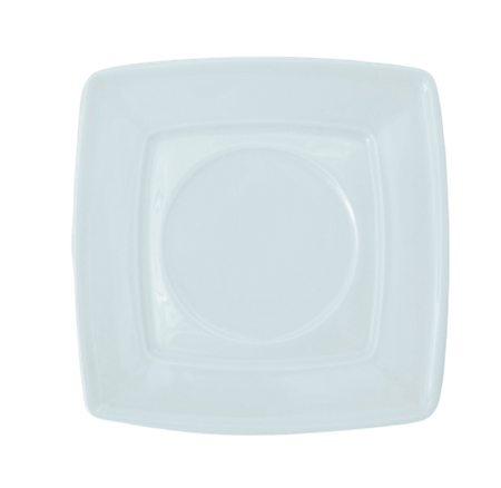 Victoria spodek 170mm biały