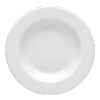 Rings talerz głęboki 225mm biały