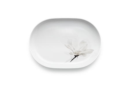 Boss półmisek owalny 280mm MAGNOLIA