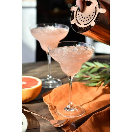 Mixology kieliszek do margarity 270 ml komplet 6 sztuk