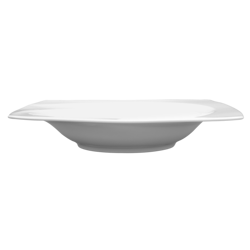 Celebration talerz głęboki 230mm biały