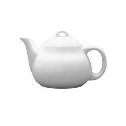 Lubiana czajnik 400ml Milano biały