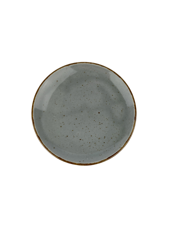 talerz płytki 150mm Hotel ART SZARY