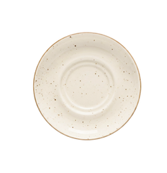 Lubiana spodek 145mm Hel Combi Art beżowy