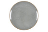 Lubiana talerz płytki 310mm Hotel ART SZARY