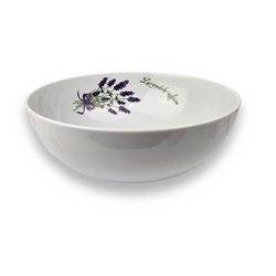 miska 25 cm Venus Lawenda