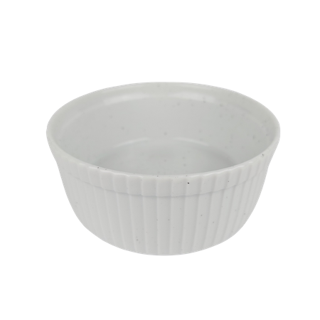 Salaterka z reliefem 115mm Ameryka ART