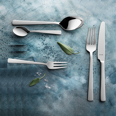 Lubiana komplet dla 2 osób 16 el. Duet