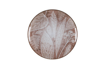 Lubiana talerz płytki 205mm Boss Jesień