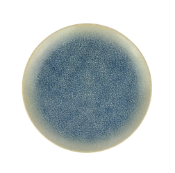 Lubiana talerz płytki 270mm Boss Reactivo Granulado