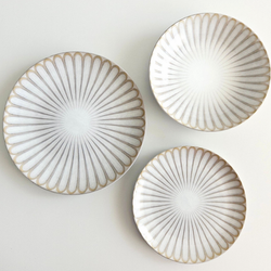 Lubiana komplet dla 6 osób 18 elementów Boss/Roma